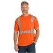 CornerStone ANSI 107 Class 2 Mesh Tee.