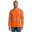 CornerStone ANSI 107 Class 3 Long Sleeve Segmented Tape H...