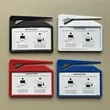 2-in -1 Business Name Card LetterOpener