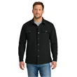 CornerStone Soft Shell Shirt Jacket
