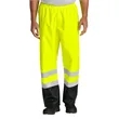 CornerStone ANSI Class E Pull-On Rain Pant