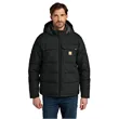 Carhartt Montana Insulated Hooded Jacket