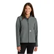Carhartt Women's Rain Defender Soft Shell Jacket