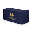 Fitted 8' table cover
