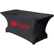 Spandex 8' table cover