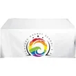 Fitted 4' table cover