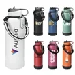 40oz Stainless Insulated Bottle with lids
