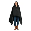 Eddie Bauer Puffy Camp Poncho