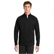 Sport-Tek Sport-Wick Fleece 1/4-Zip Pullover.