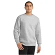 Sport-Tek Super Heavyweight Crewneck Sweatshirt.