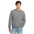 Champion Reverse Weave Garment-Dyed Crewneck Sweatshirt.