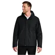 Port Authority Insulated Heavy Ripstop Jacket