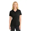 Sport-Tek Women's PosiCharge Strive Polo.