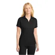 Sport-Tek Women's PosiCharge RacerMesh Polo.