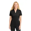 Sport-Tek Women's PosiCharge Active Textured Polo.