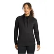 Sport-Tek Women's Sport-Wick Stretch Full-Zip Jacket.