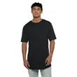 Next Level Apparel Cotton Long Body Tee
