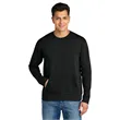 Next Level Apparel Santa Barbara Pocket Sweatshirt