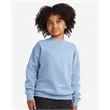 Hanes Youth EcoSmart® Crewneck Sweatshirt