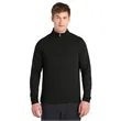 Sport-Tek Sport-Wick Flex Fleece 1/4-Zip.