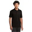 Sport-Tek PosiCharge Micro-Mesh Polo.