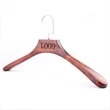 Wooden Hanger clothes stand