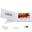 7" Hardcover Video Greeting Cards Motion Books