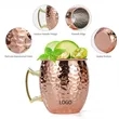 Moscow Mule Copper Mugs