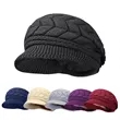 Women's Winter Knit Hats