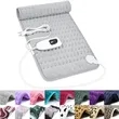 Electric heating pad