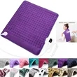 Electric heating pad