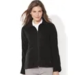 Sierra Pacific Women's Microfleece Full-Zip Jacket