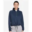 Spyder Women's Xtryme Half-Zip Pullover