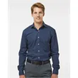 Tommy Hilfiger Men's Polka Dot Shirt