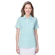 vineyard vines Women's Fanshell Polo