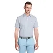 vineyard vines Men's Heathered Winstead Sankaty Polo
