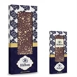 Belgian Chocolate Bar With 23K Gold Flakes - 3.5 oz