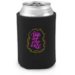 4mm Collapsible Custom Beer Can Coolers