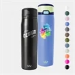 24 oz Simple Modern® Mesa Loop Covered Spout Water Bottle