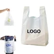 Eco-Friendly Degradable Portable Bags