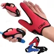 Anti-Friction 2-Finger Fishing Gloves