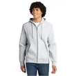 Sport-Tek Super Heavyweight Full-Zip Hooded Sweatshirt.