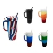 32 oz Silicone Cup Drinkware