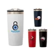 Montee 20oz. Steel/PP Liner Tumbler
