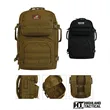 Highland Tactical® Marshall Backpack