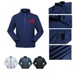 Water Repellent Lightweight Softshell Jacket
