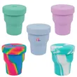 1.7 oz Silicone Cup Drinkware