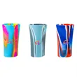 10 oz Silicone Cup Drinkware
