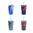 16 oz Silicone Cup Drinkware