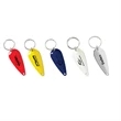 Spoon Lure Keychain